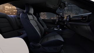 2026 Ford Mustang® Internal Image 1